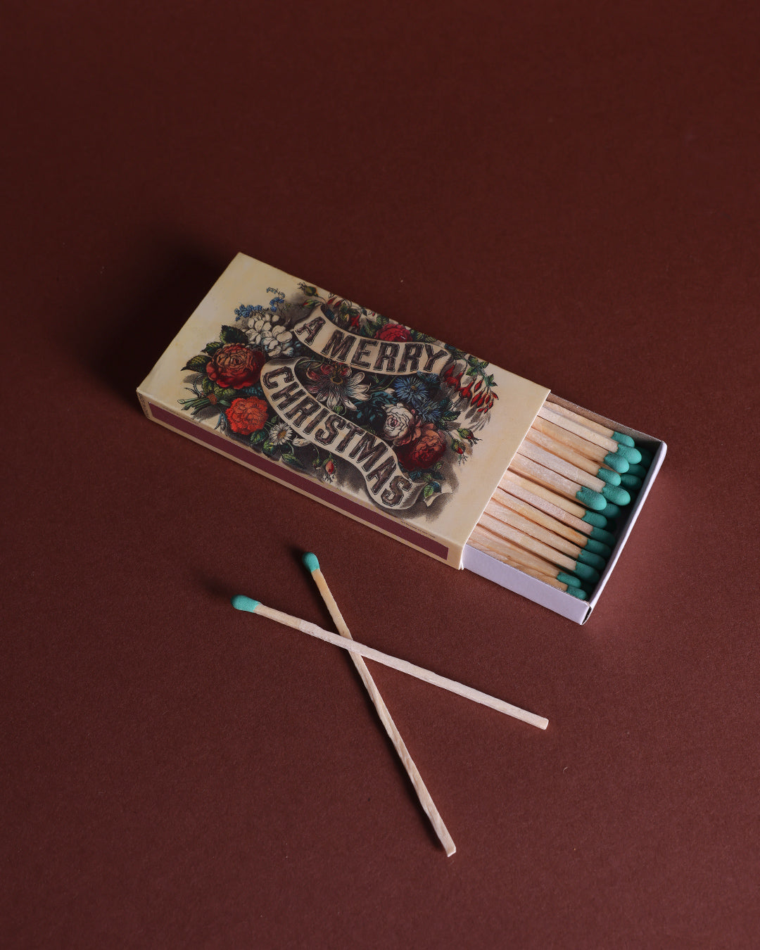 Christmas Matches