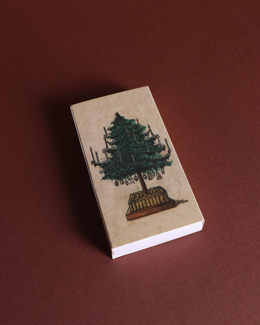 Christmas Matches