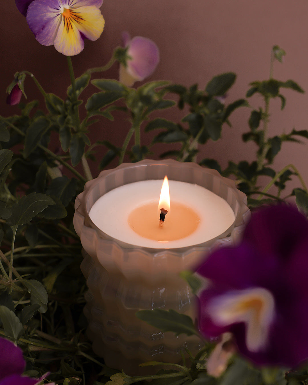 Ellori - Heirloom Candle