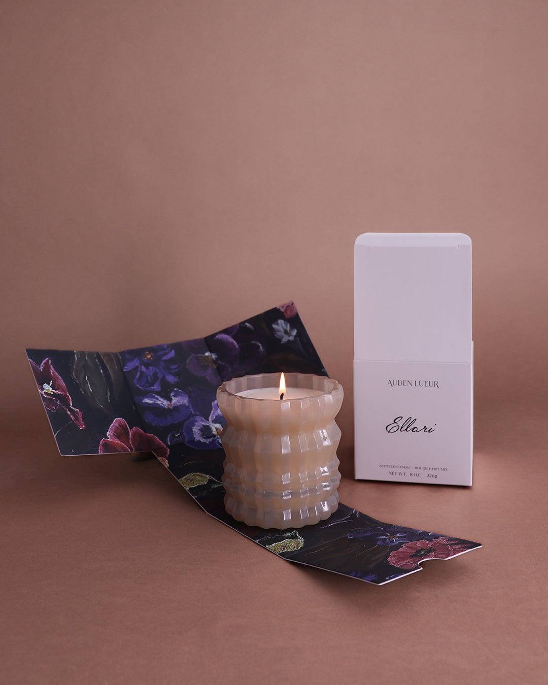 Ellori - Heirloom Candle