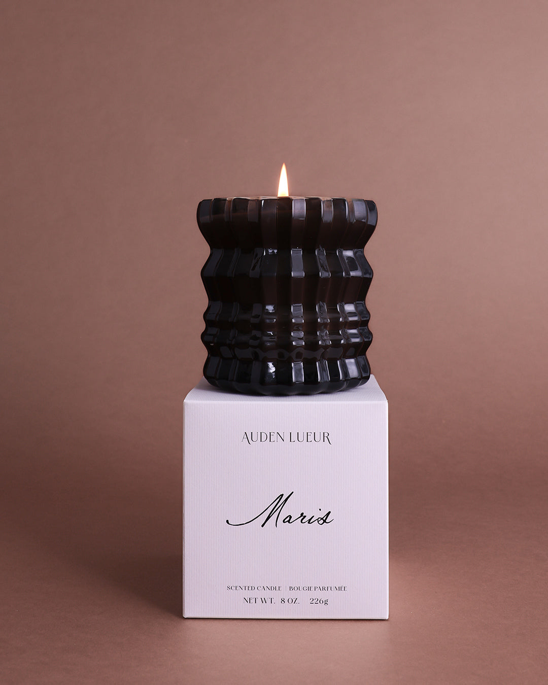 Maris - Heirloom Candle