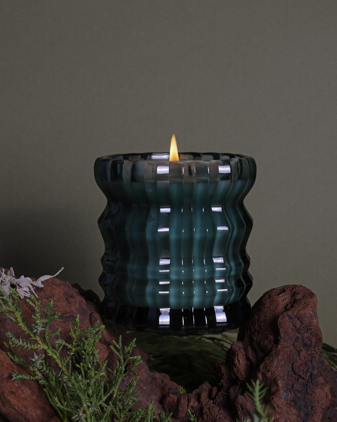 NOËL - Heirloom Candle
