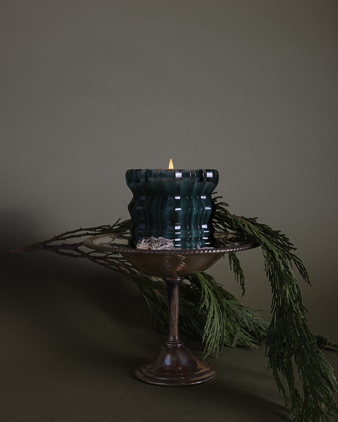 NOËL - Heirloom Candle
