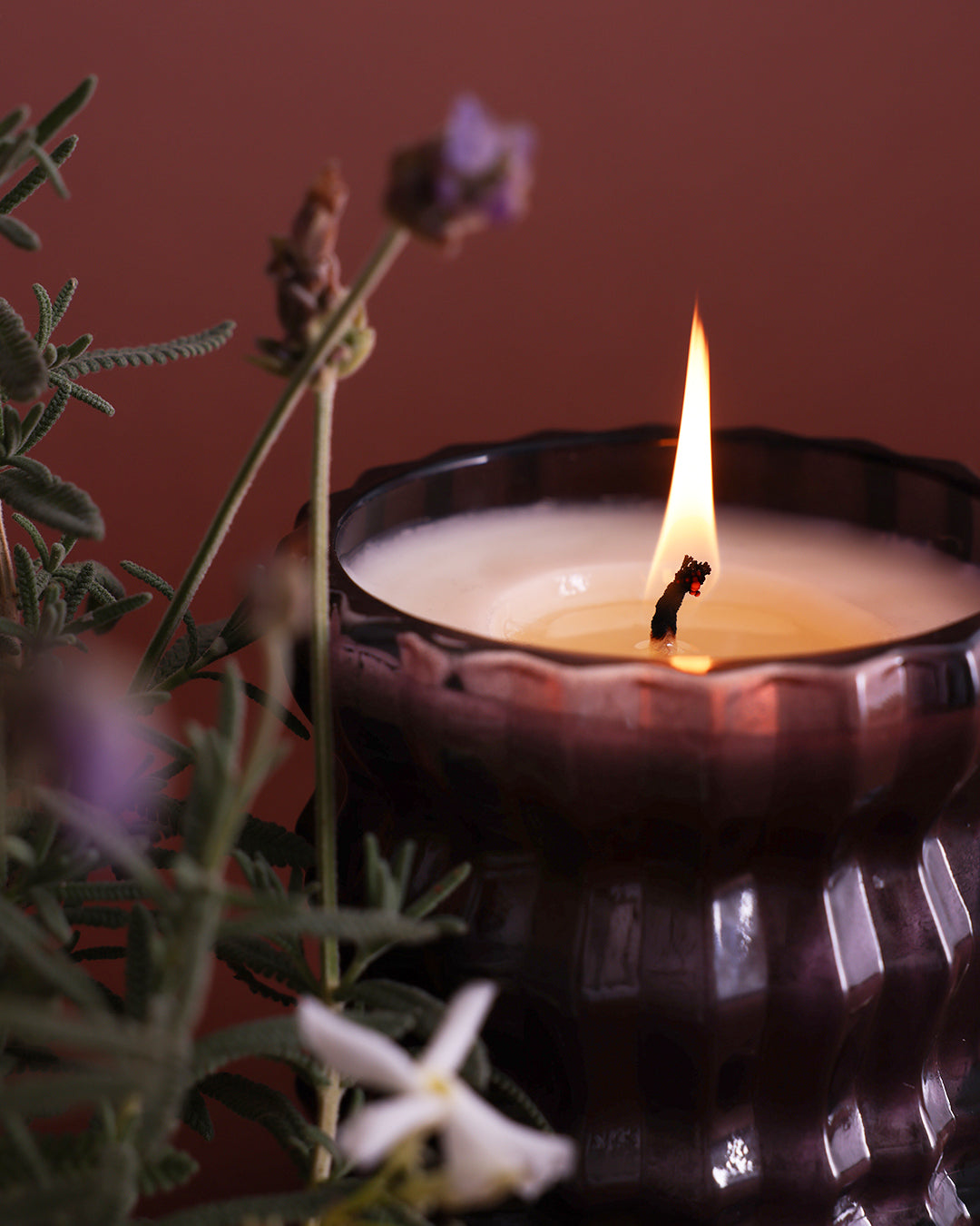 Provence - Heirloom Candle