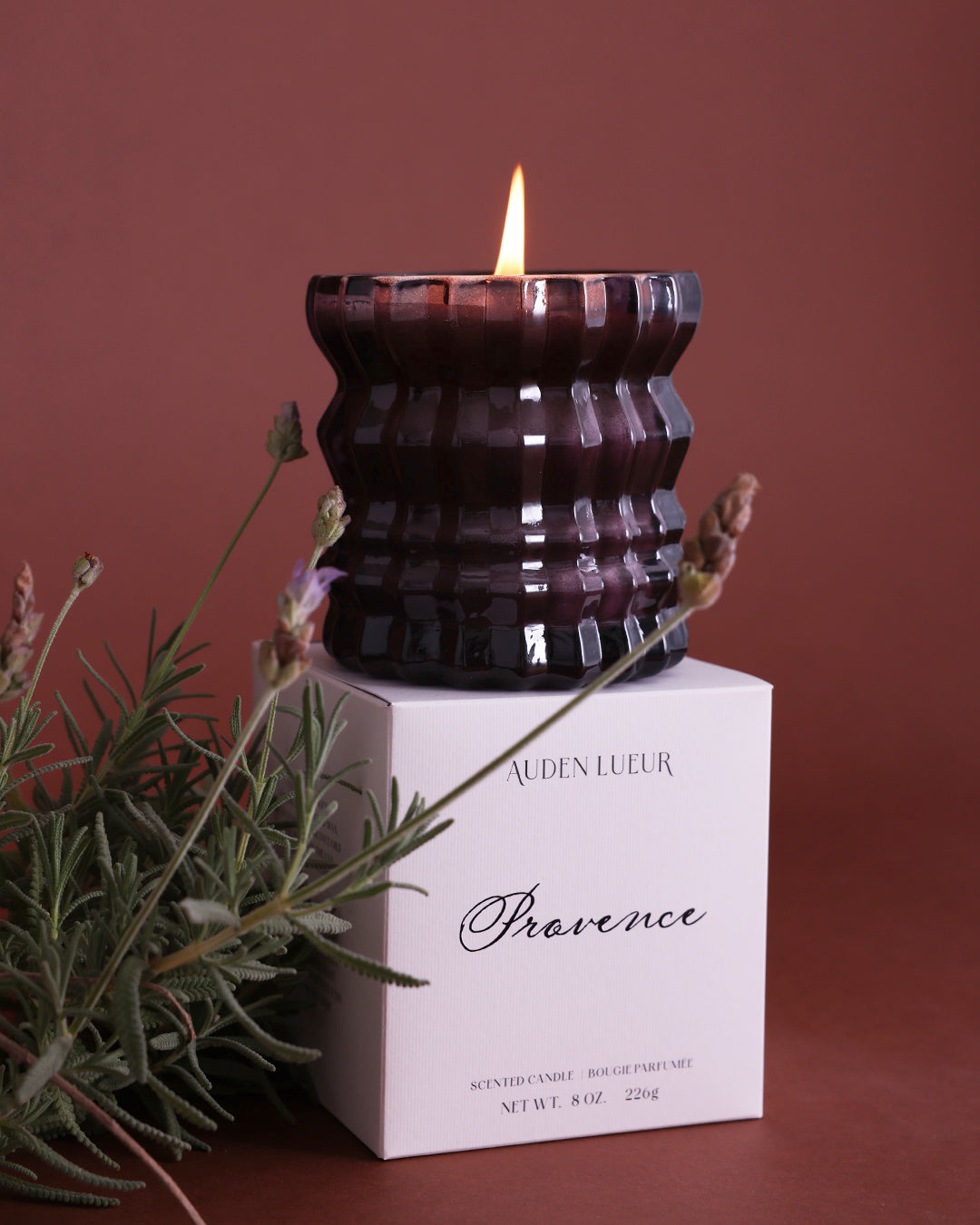 Provence - Heirloom Candle