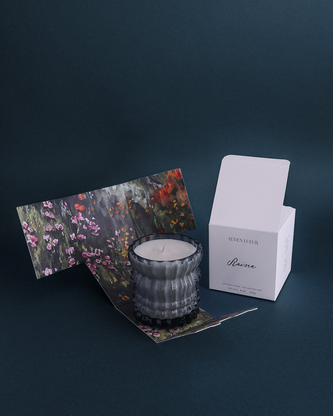 Raine - Heirloom Candle