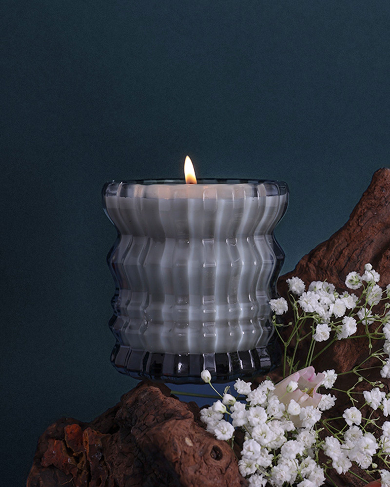 Raine - Heirloom Candle