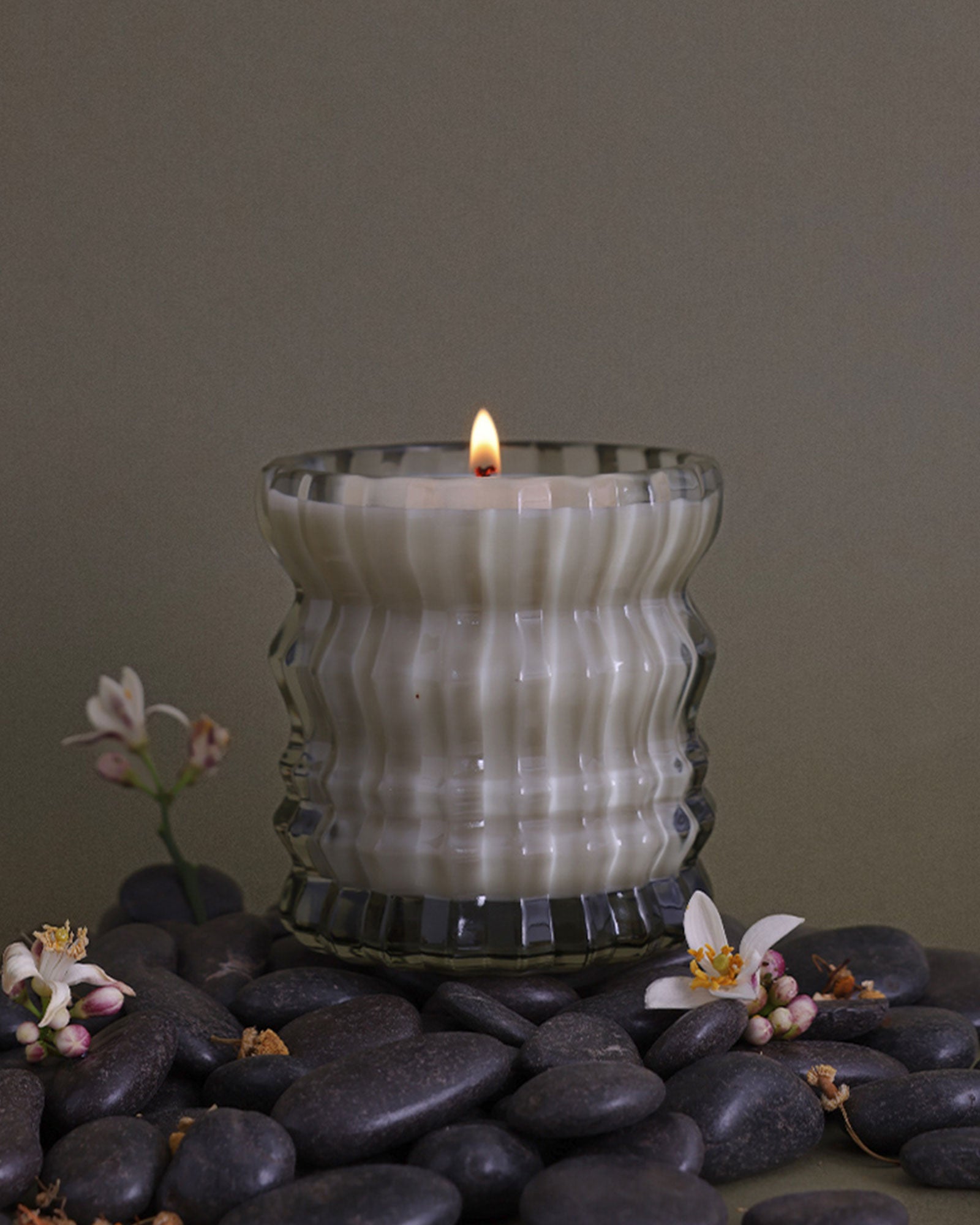 Serene - Heirloom Candle