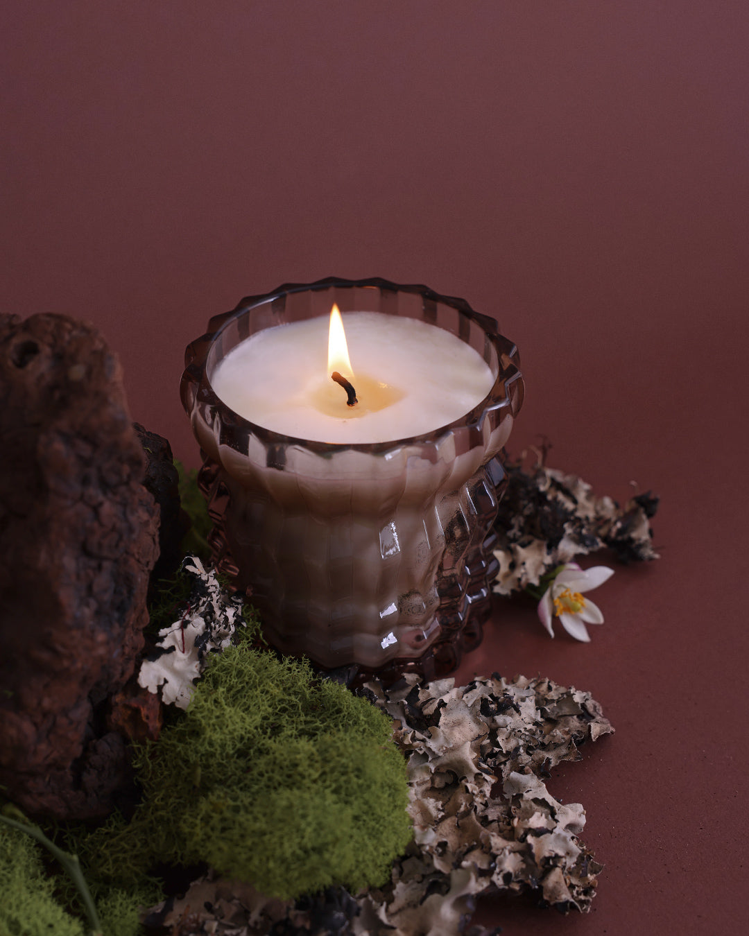 Willow - Heirloom Candle