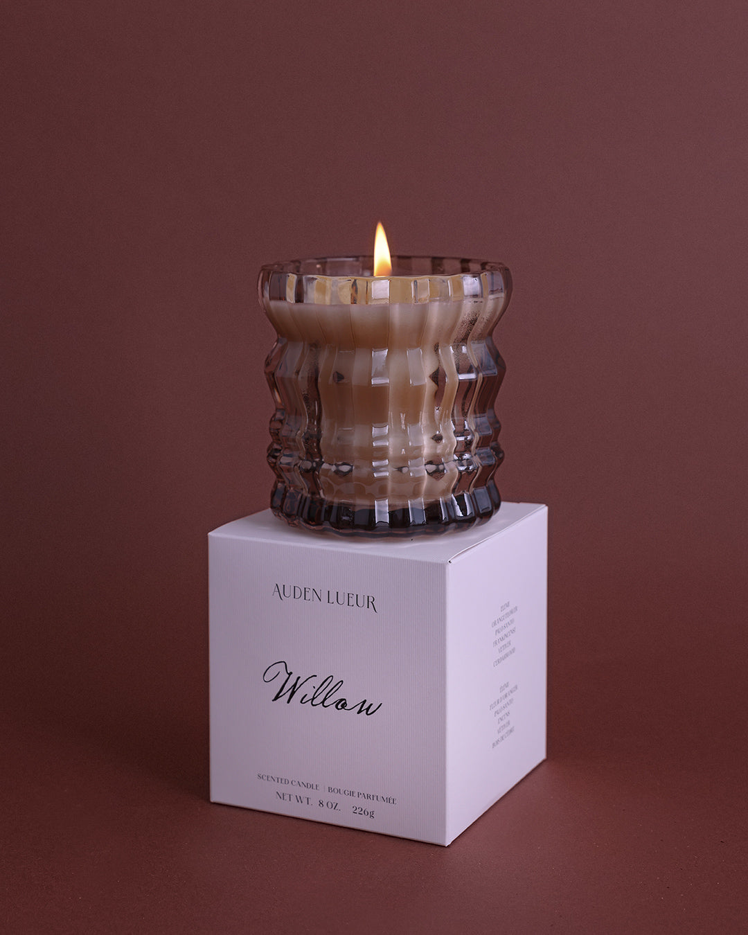 Willow - Heirloom Candle