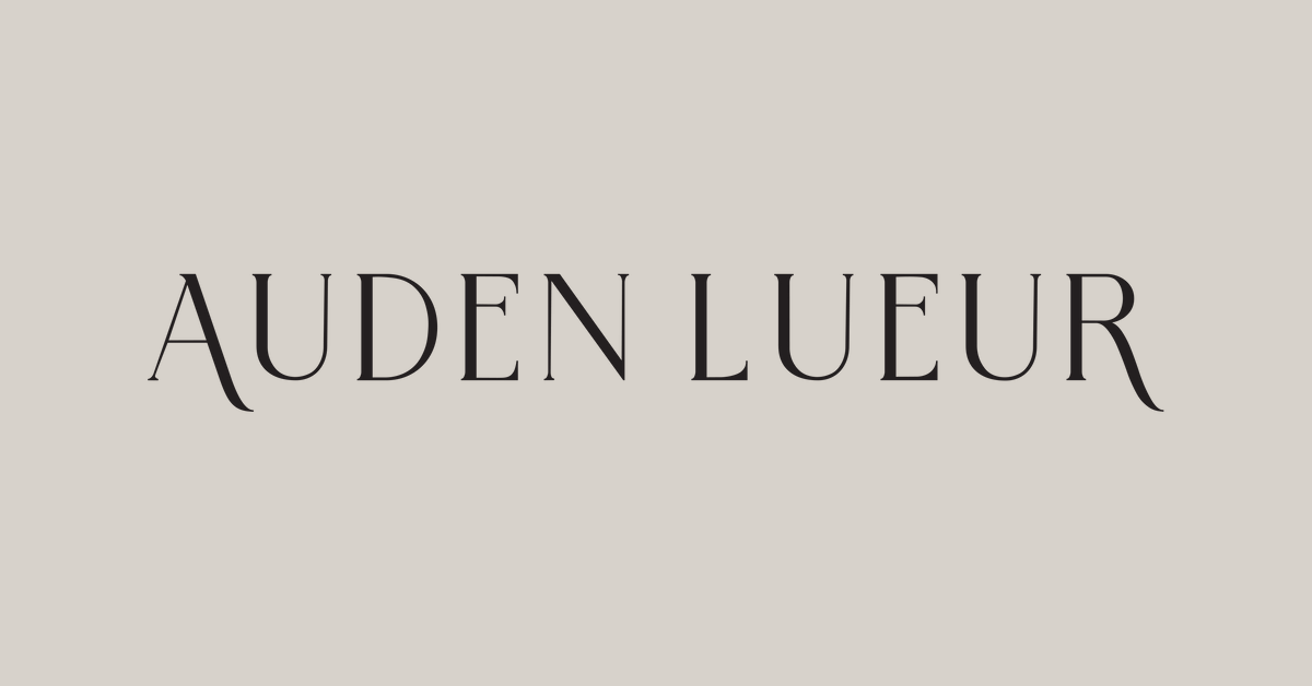 Auden Lueur