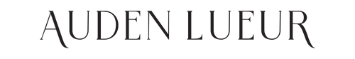 AUDEN LUEUR