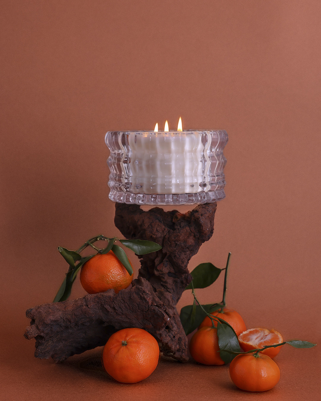 Arlow - Heirloom Candle