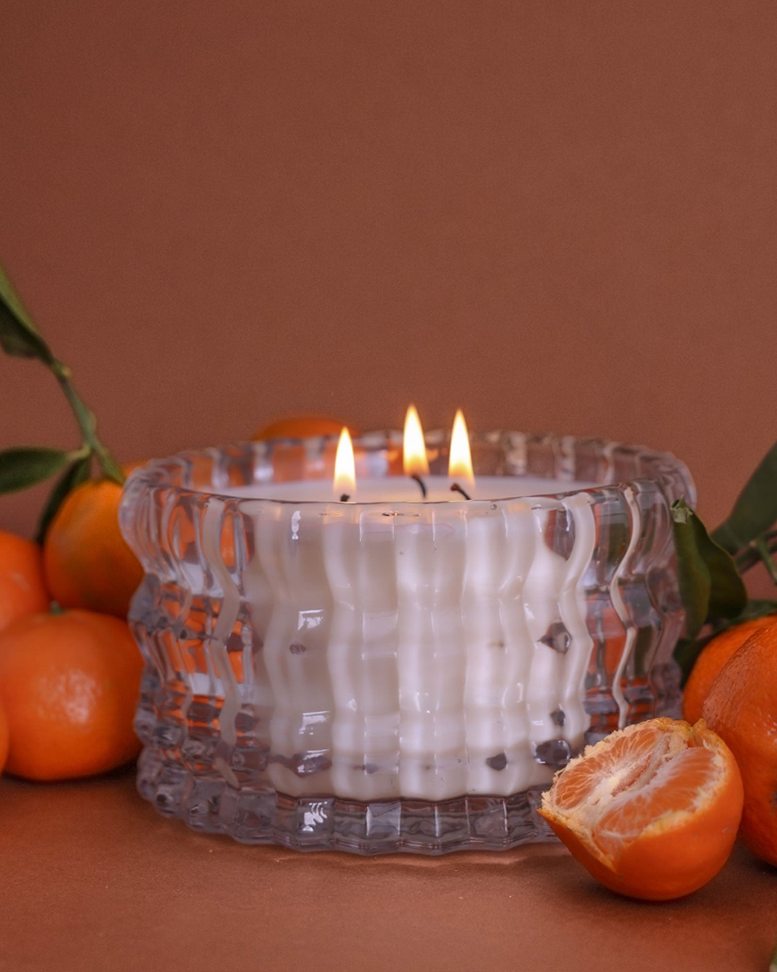 Arlow - Heirloom Candle