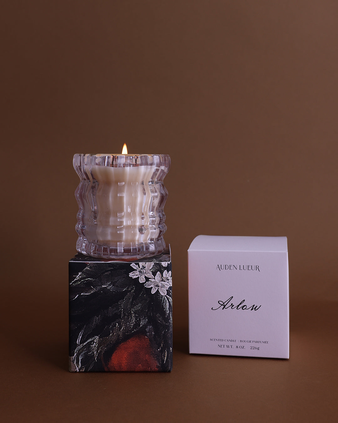 Arlow - Heirloom Candle