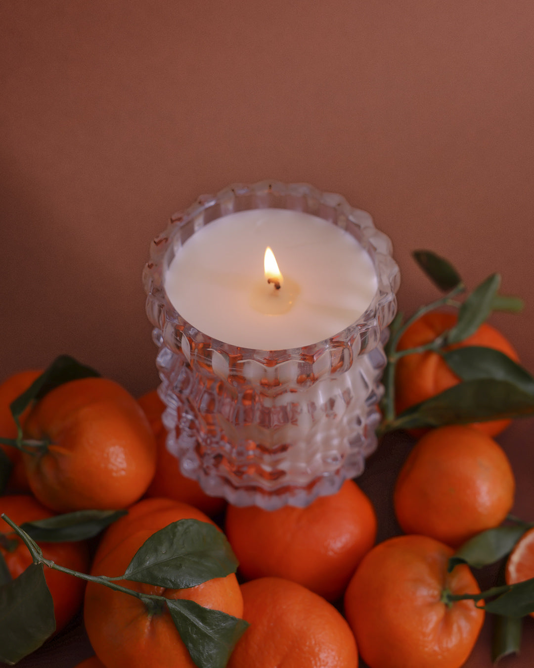 Arlow - Heirloom Candle