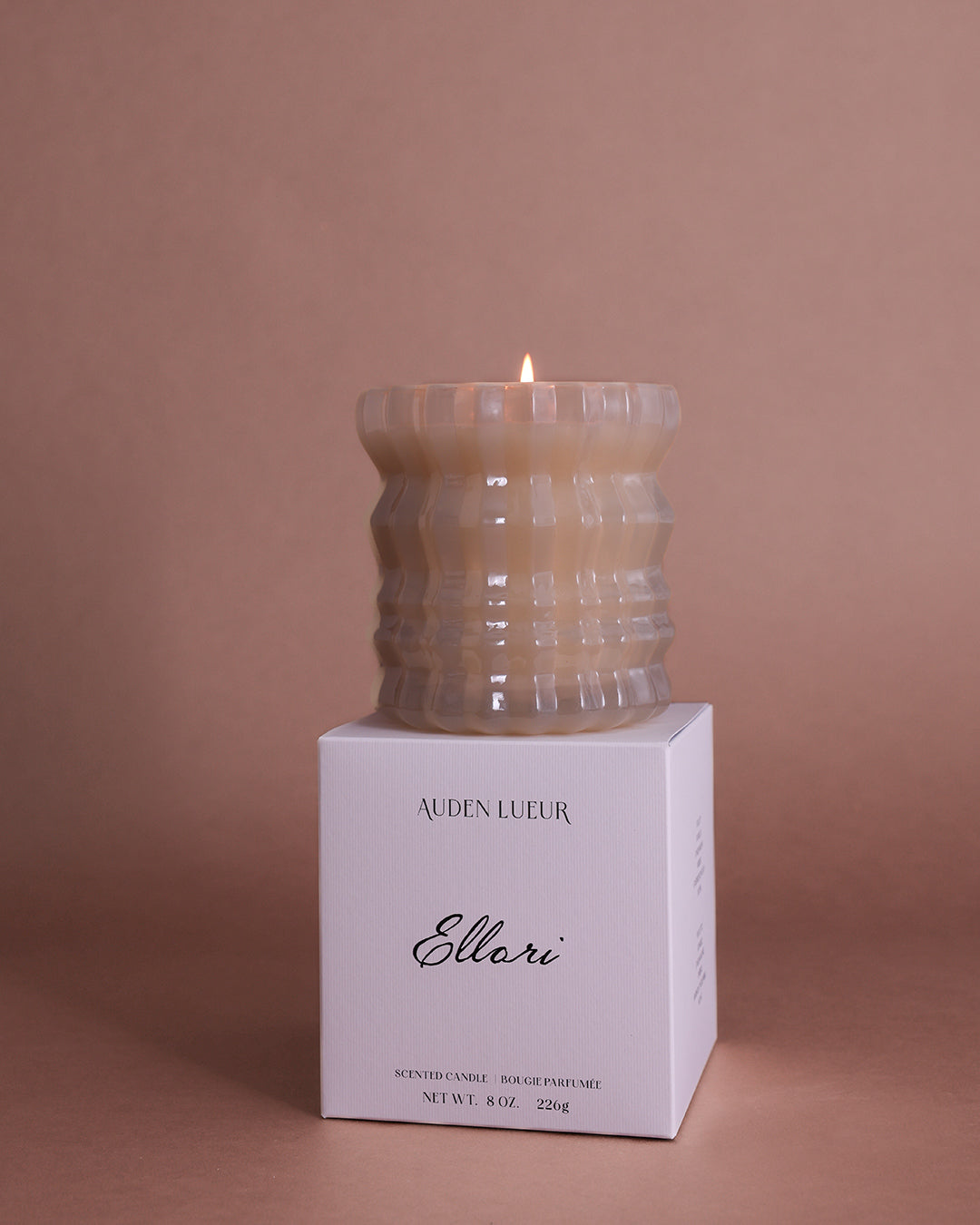 Ellori - Heirloom Candle