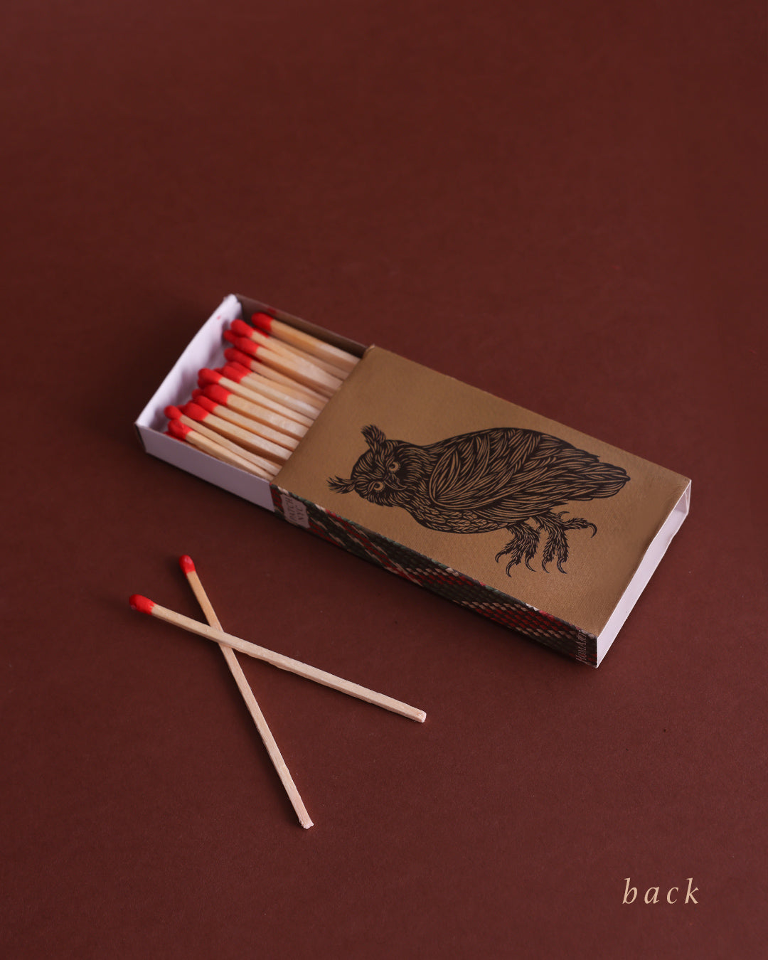 Woodland Matches