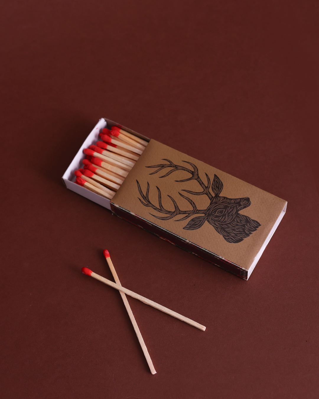 Woodland Matches