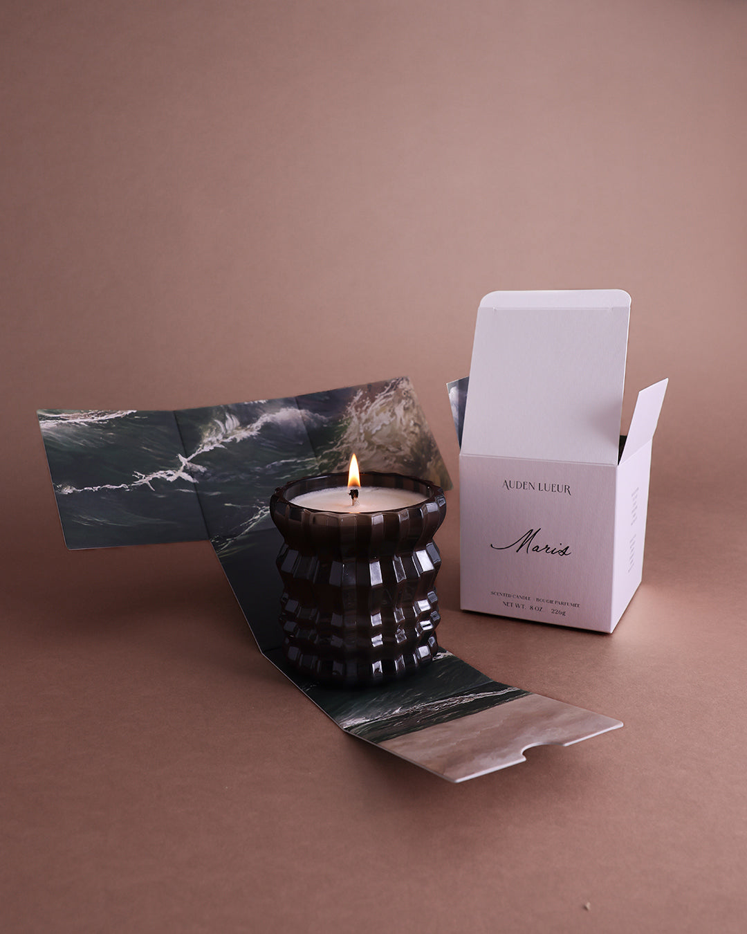 Maris - Heirloom Candle