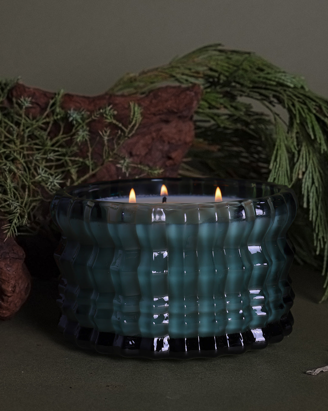 NOËL - Heirloom Candle