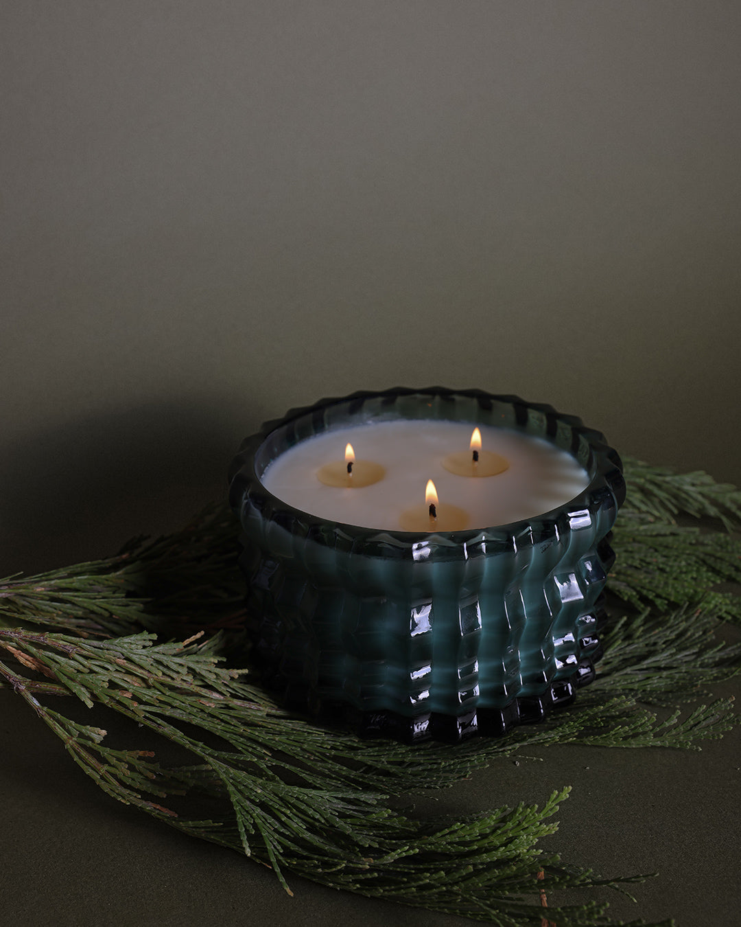 NOËL - Heirloom Candle
