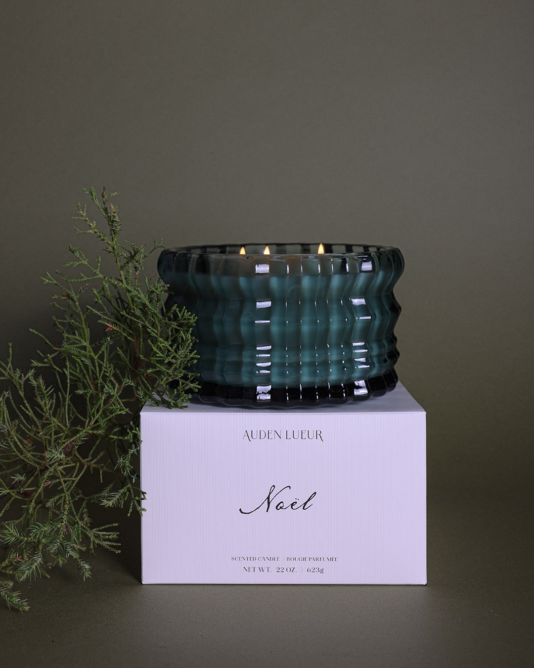 NOËL - Heirloom Candle