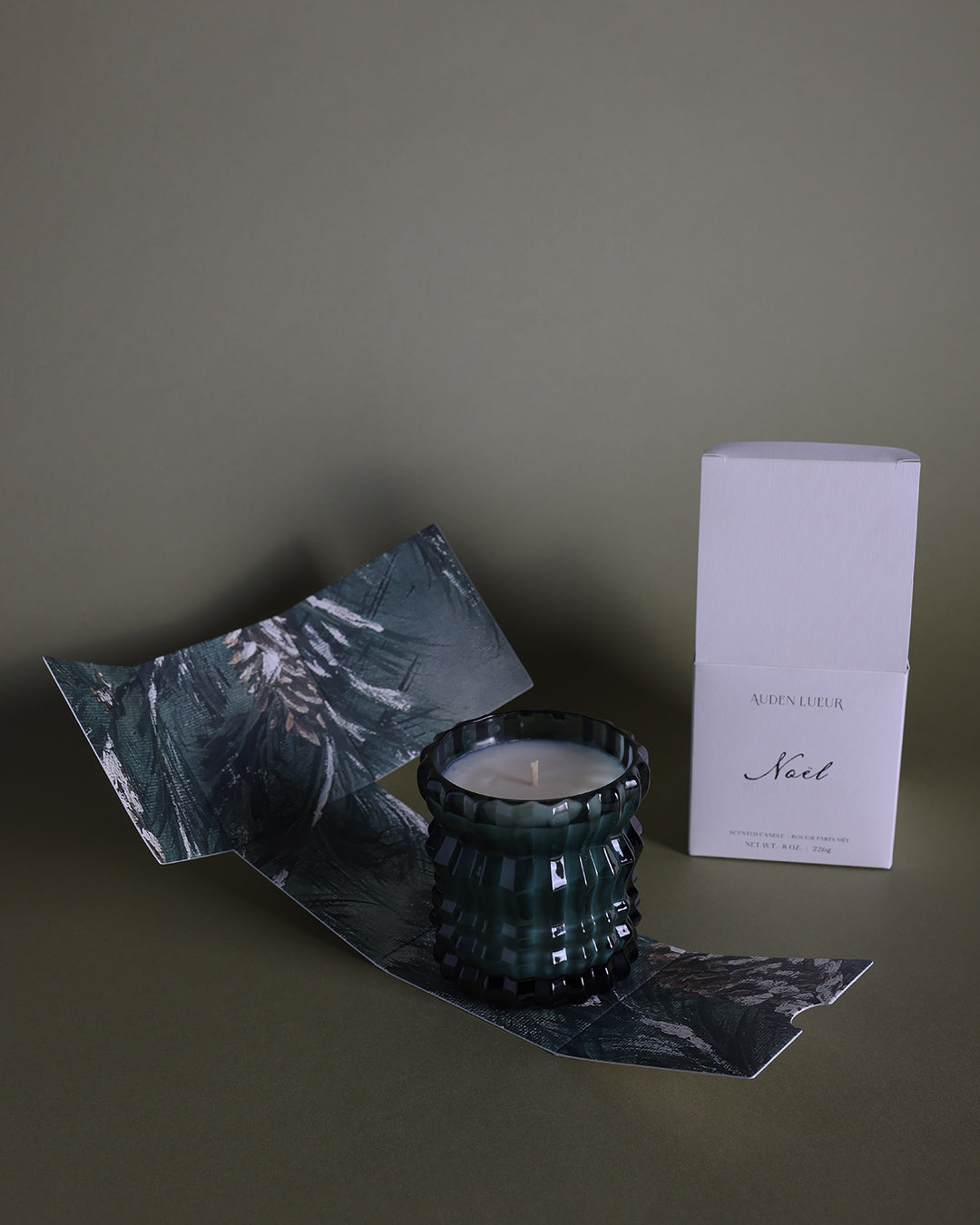 NOËL - Heirloom Candle