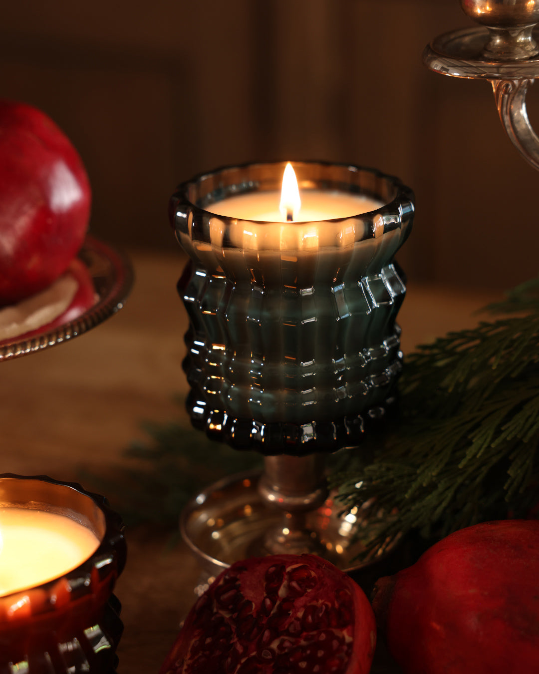 NOËL - Heirloom Candle