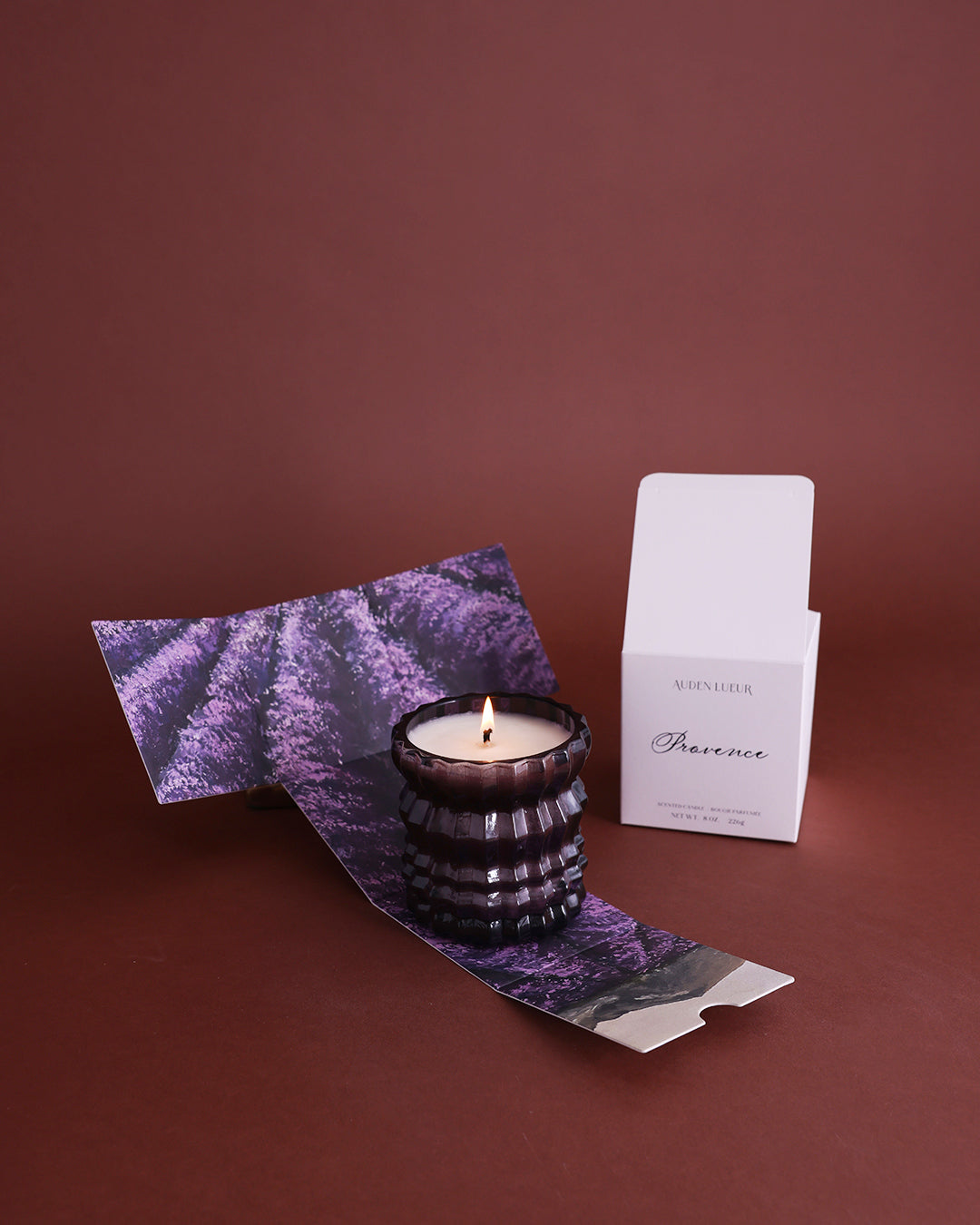 Provence - Heirloom Candle
