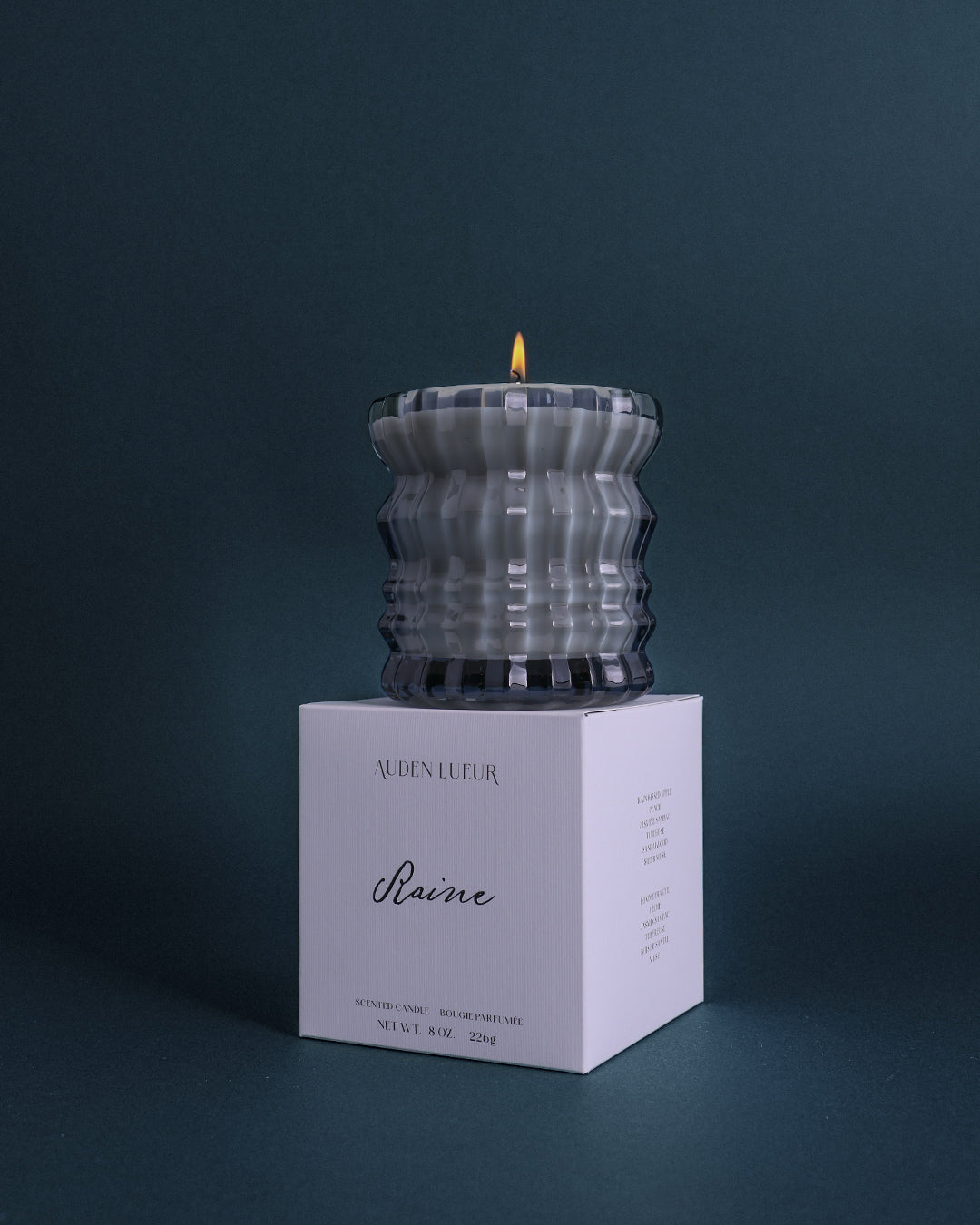 Raine - Heirloom Candle