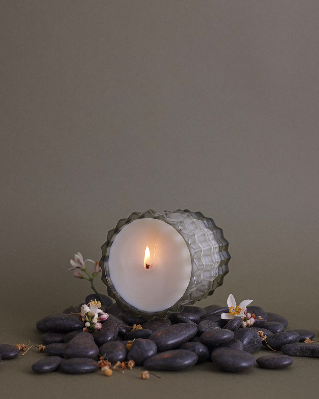 Serene - Heirloom Candle