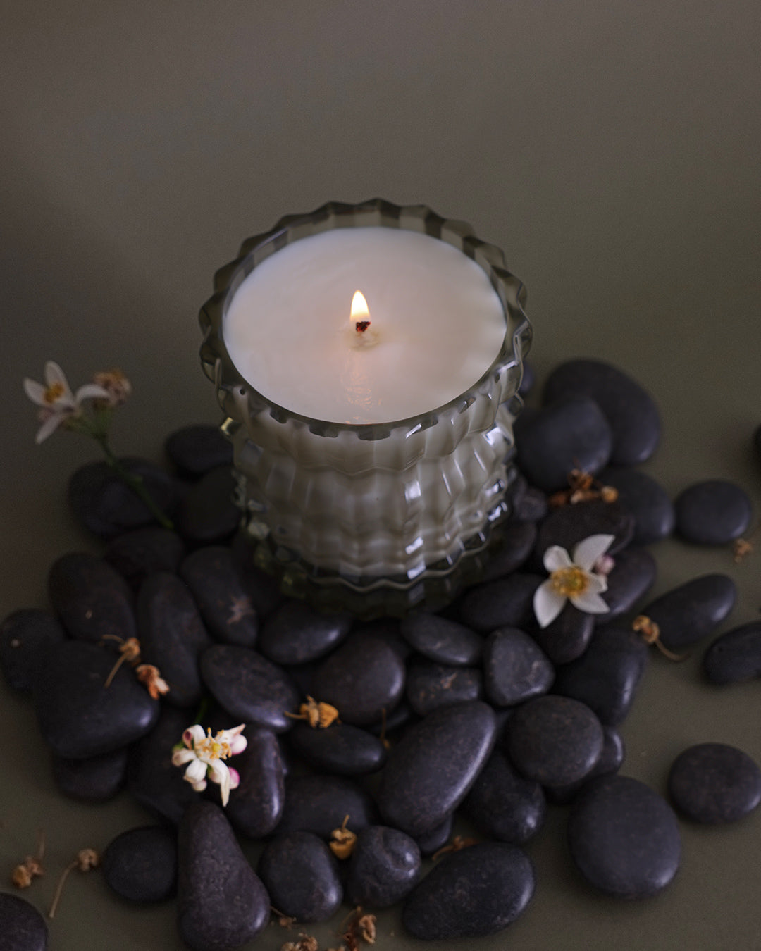 Serene - Heirloom Candle