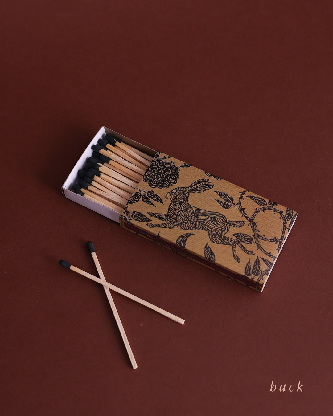 Folktail Matches