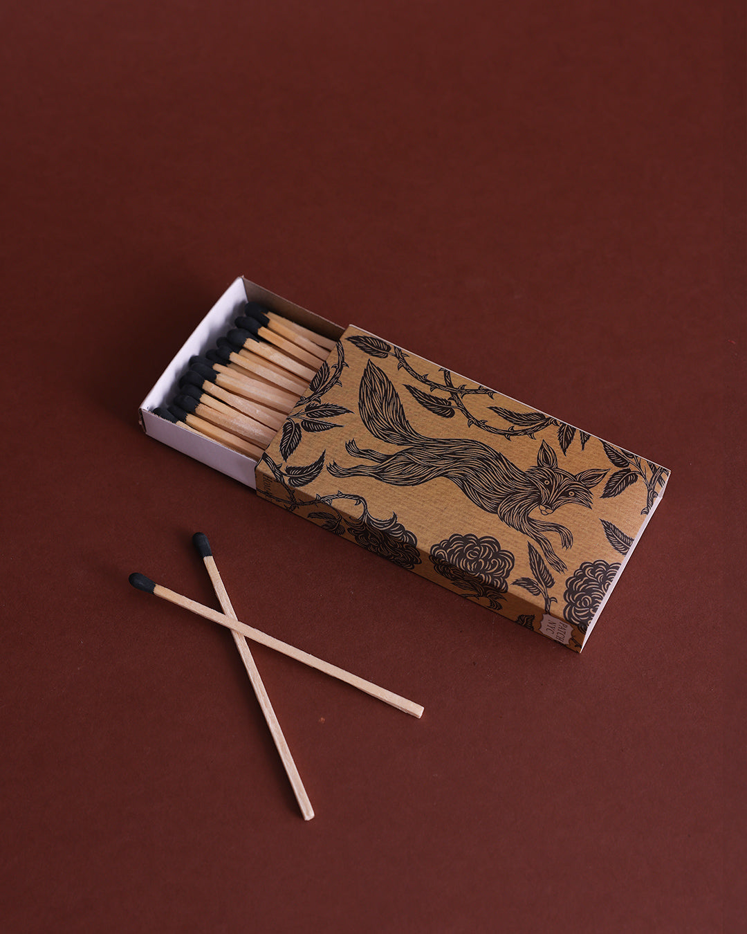 Folktail Matches